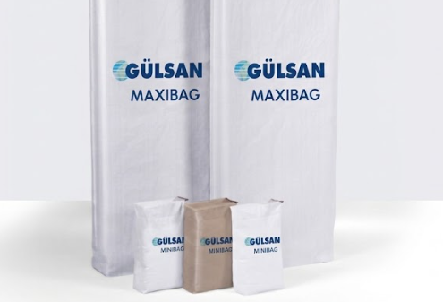 Mini & Maxi Bags